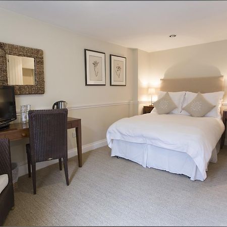 Devonshire Arms Hotell Langport Exteriör bild