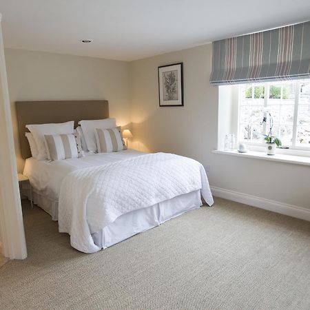 Devonshire Arms Hotell Langport Exteriör bild