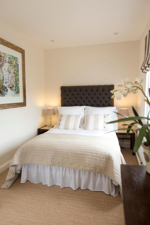 Devonshire Arms Hotell Langport Rum bild